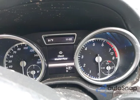 2013 Mercedes-Benz Gl 450 4Matic из США, поврежденный, VIN 4JGDF7CE9DA154279